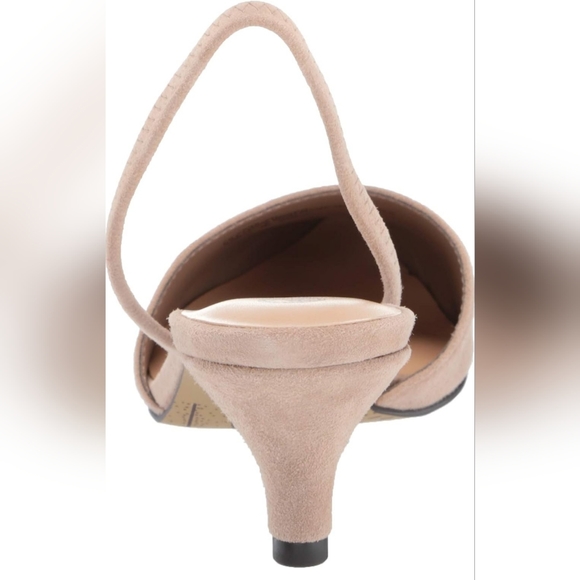 Bella Vita Women's Sarah Slingback Dress Shoe Pump 11M - Picture 2 of 8